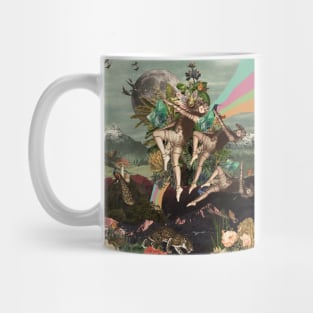 Vision Quest Mug